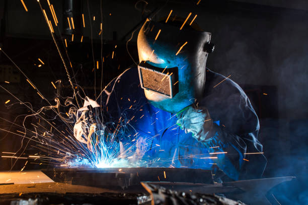 Best Welding Inspection and Certification in Howe, TX