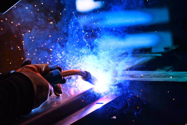  Howe, TX Welder Pros