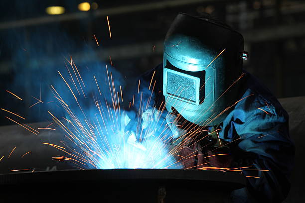 Best Welding Inspection and Certification in Howe, TX