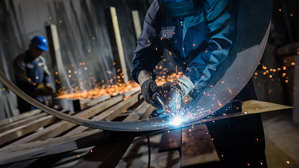 Best Pipe Welding in Howe, TX